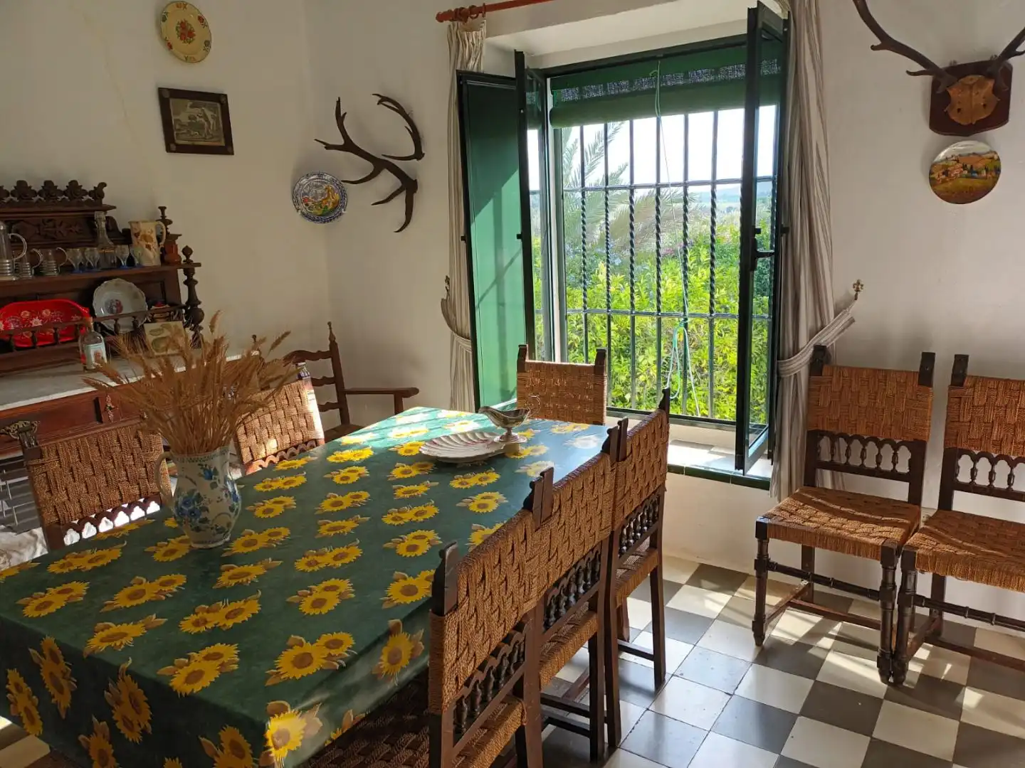 Casa amb piscina en venda a Diseminado Diseminados 193, imagen 5