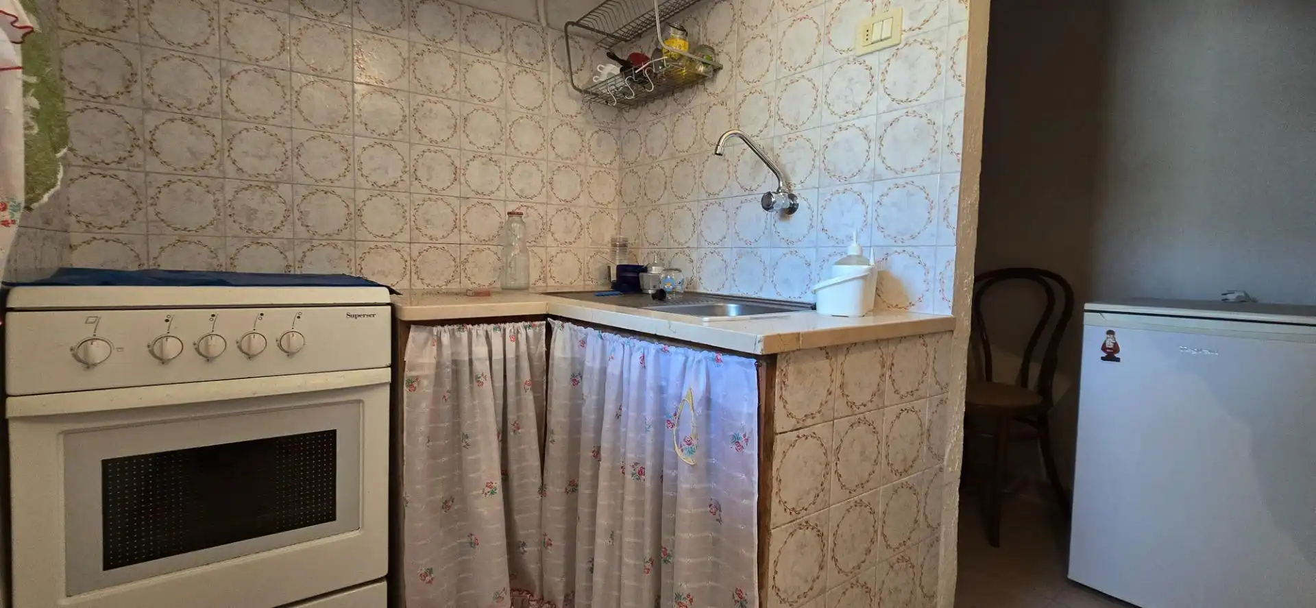 Cocina de Casa o chalet en venta en Los Llanos de Aridane con Jardín privado, Trastero y Balcón