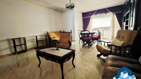 Foto 4 de Pis en venda a Santiago, Lorca