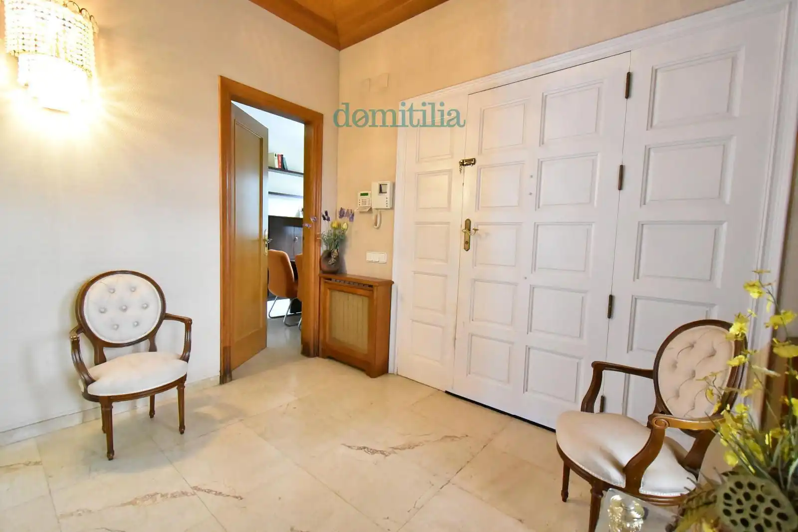 Casa o xalet en venda en Castellar del Vallès amb Calefacció, Jardí privat i Terrassa