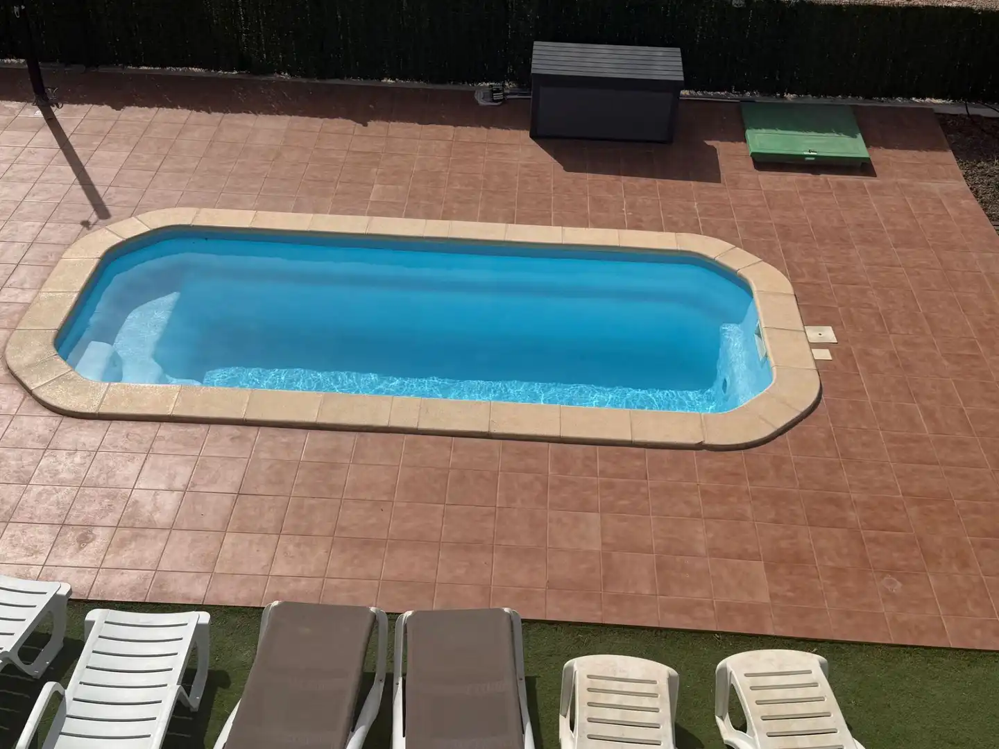 Swimming pool of Houses for sale in Antigua