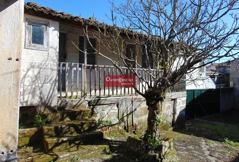 Foto 1 de Casa o xalet en venda a O Pereiro de Aguiar , Ourense
