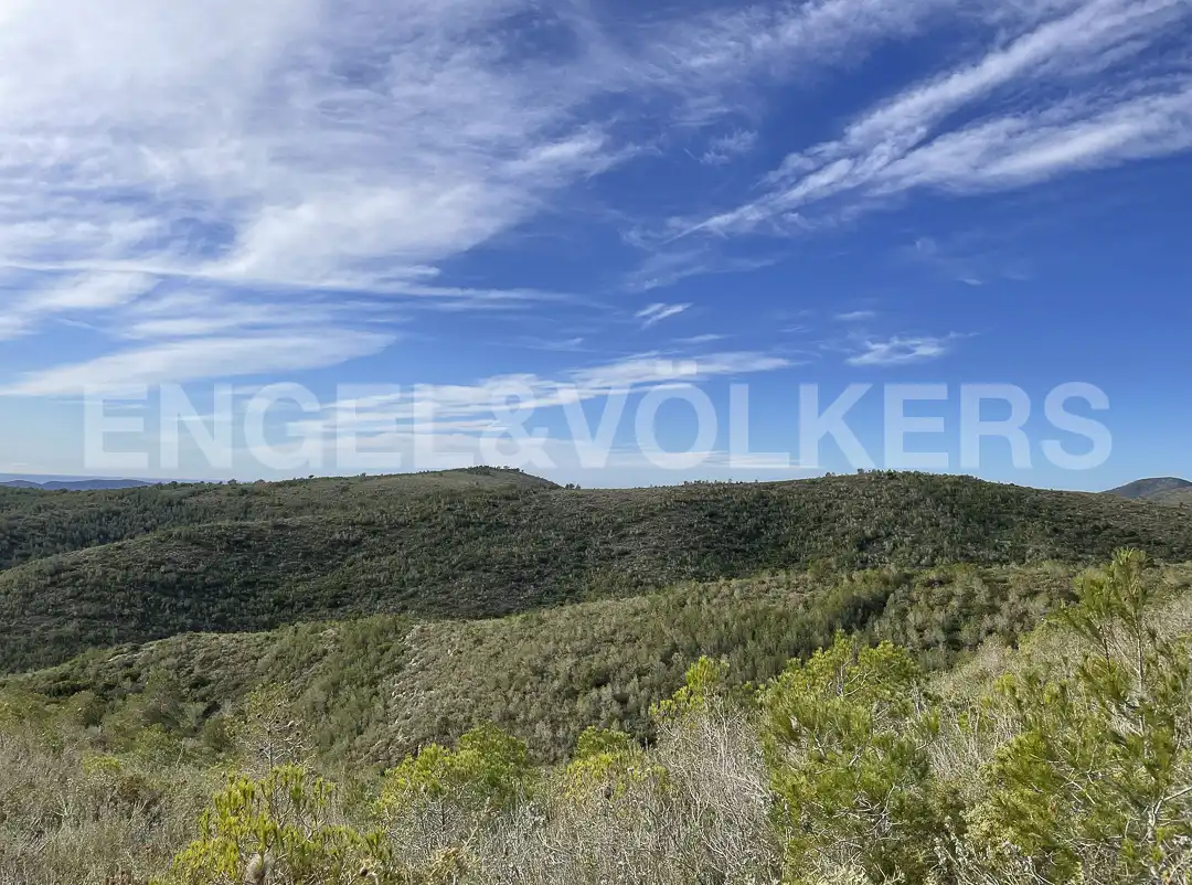Country homes for sale in El Montmell  with Heating