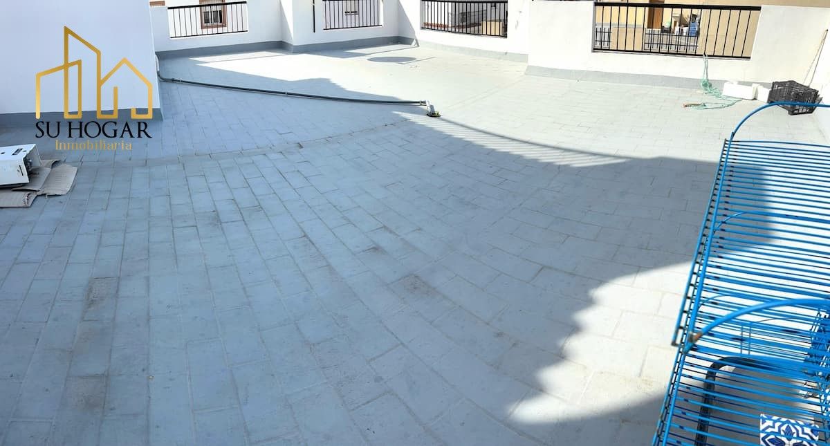 Terrace of House or chalet for sale in Rota  with Terrace