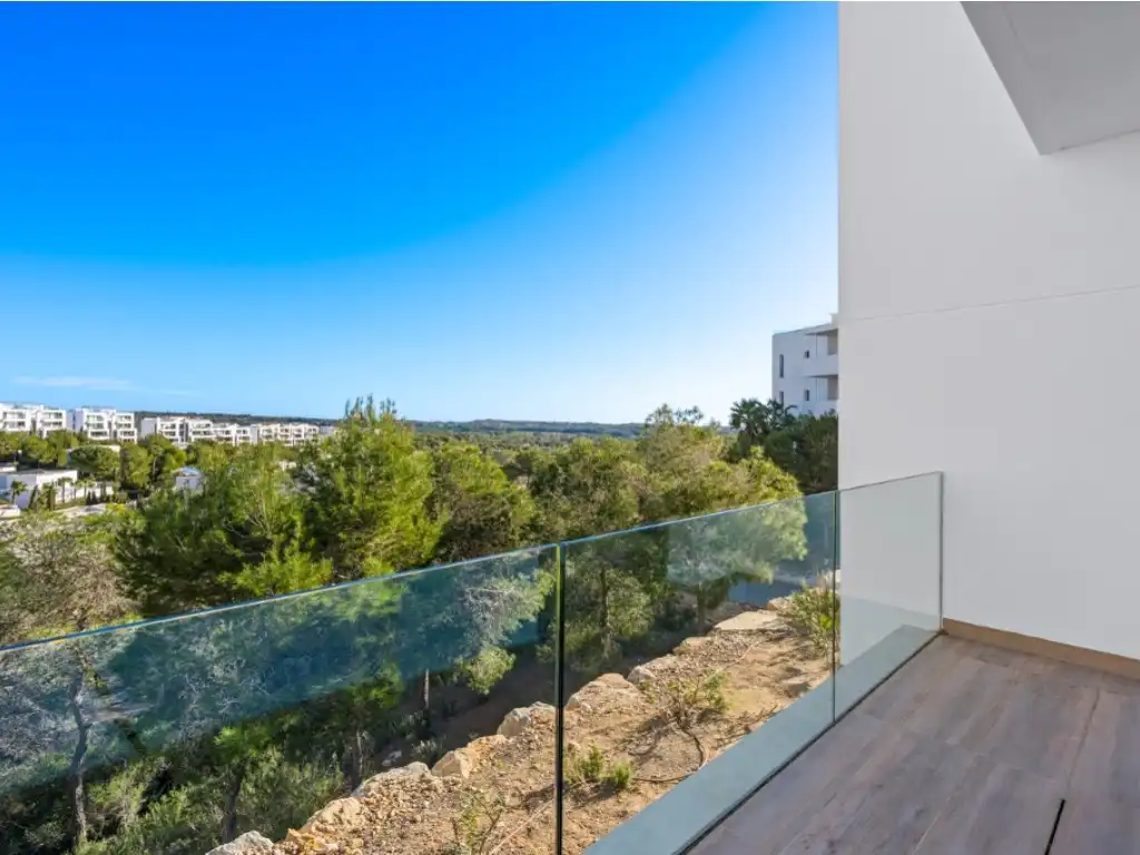 Apartament en venda a Residencial Nispero, Lomas de Campoamor - Las Ramblas