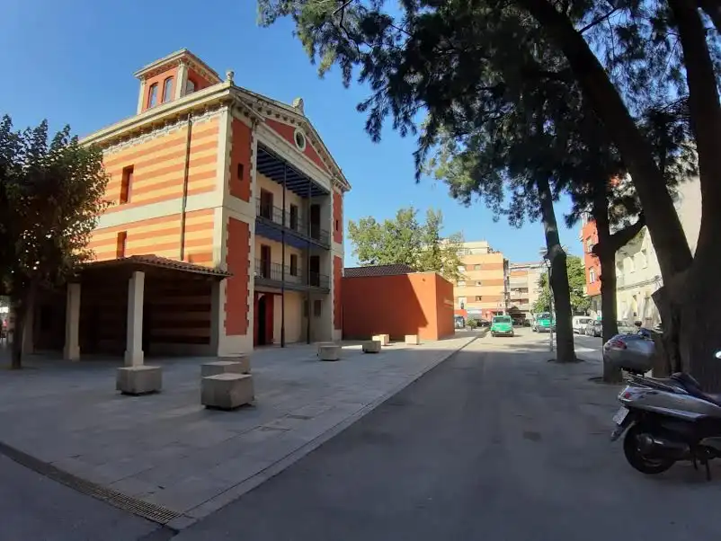 Flat with terrace for sale in Avinguda de la Verge de Montserrat, imagen 8