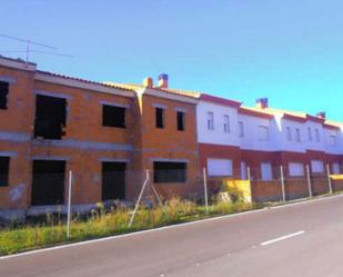 Vista exterior de Casa o xalet en venda en Fuentes de Oñoro