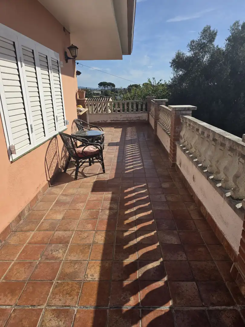 House with terrace for sale in Calle Narcis Monturiol, imagen 15