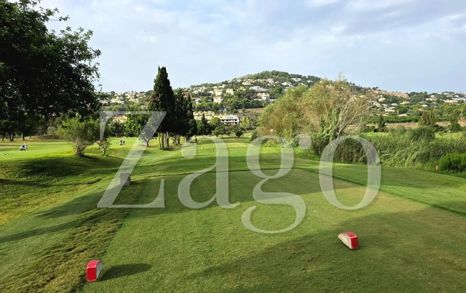 Apartamento con piscina en venta en La Sella, imagen 14