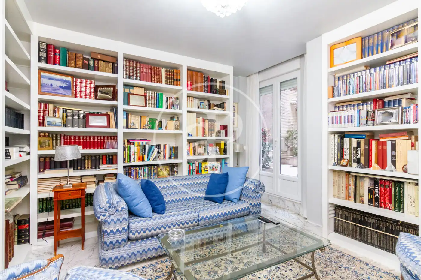 Wohnung zum Verkauf in Calle de Núñez de Balboa, Castellana