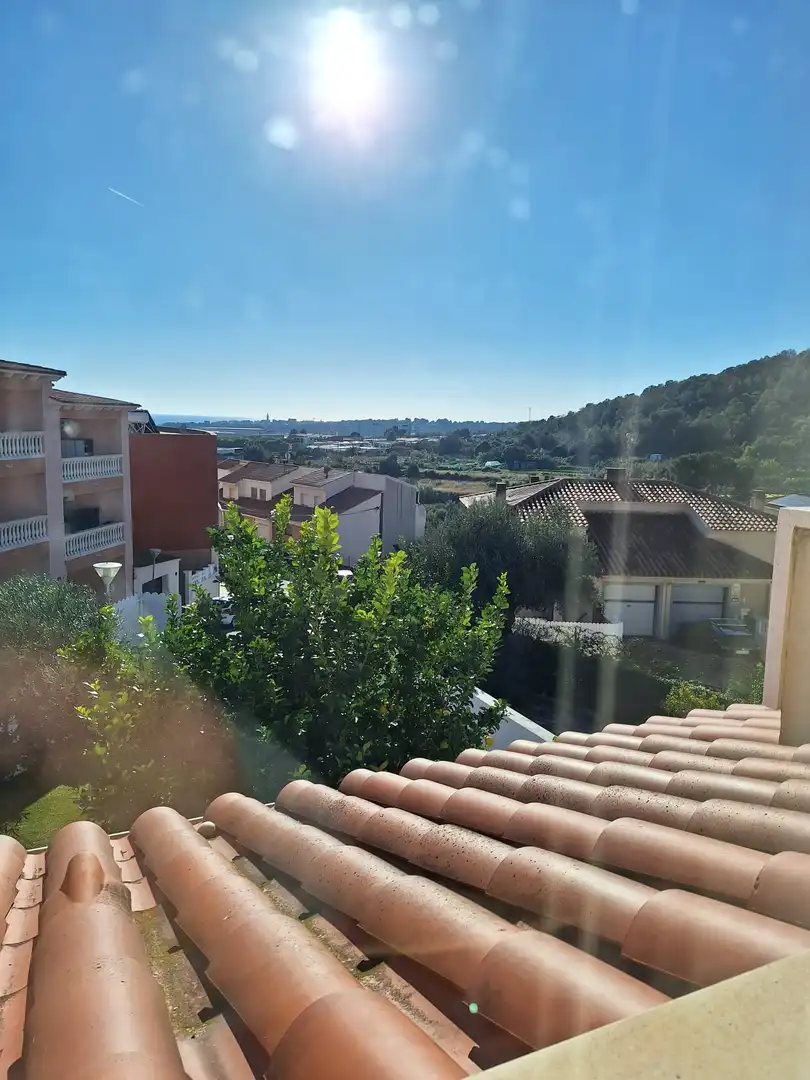Detached homes for sale in Roda de Berà