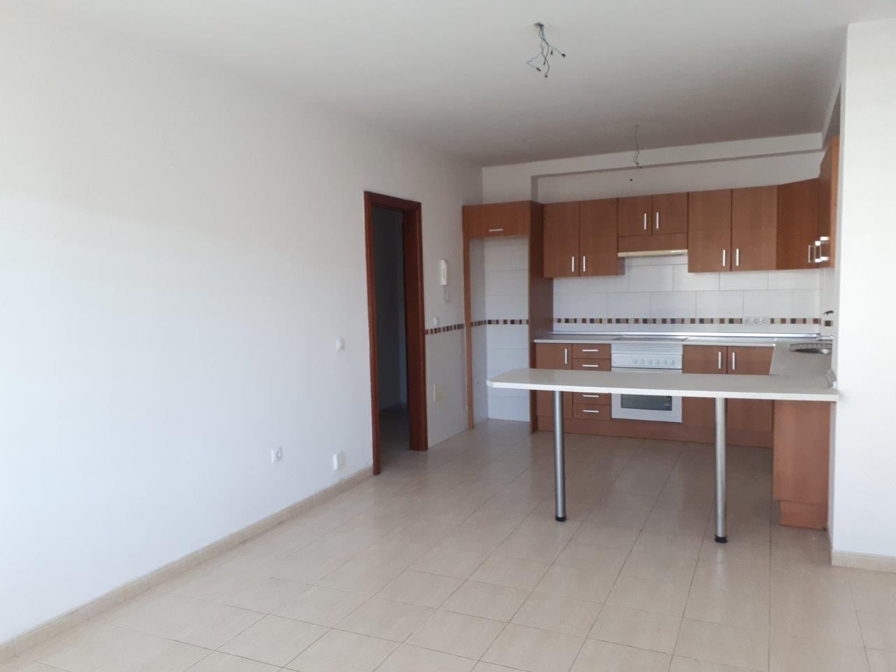 Piso en venta en C/ Rodriguez de la Oliva, La Cuesta -Finca España