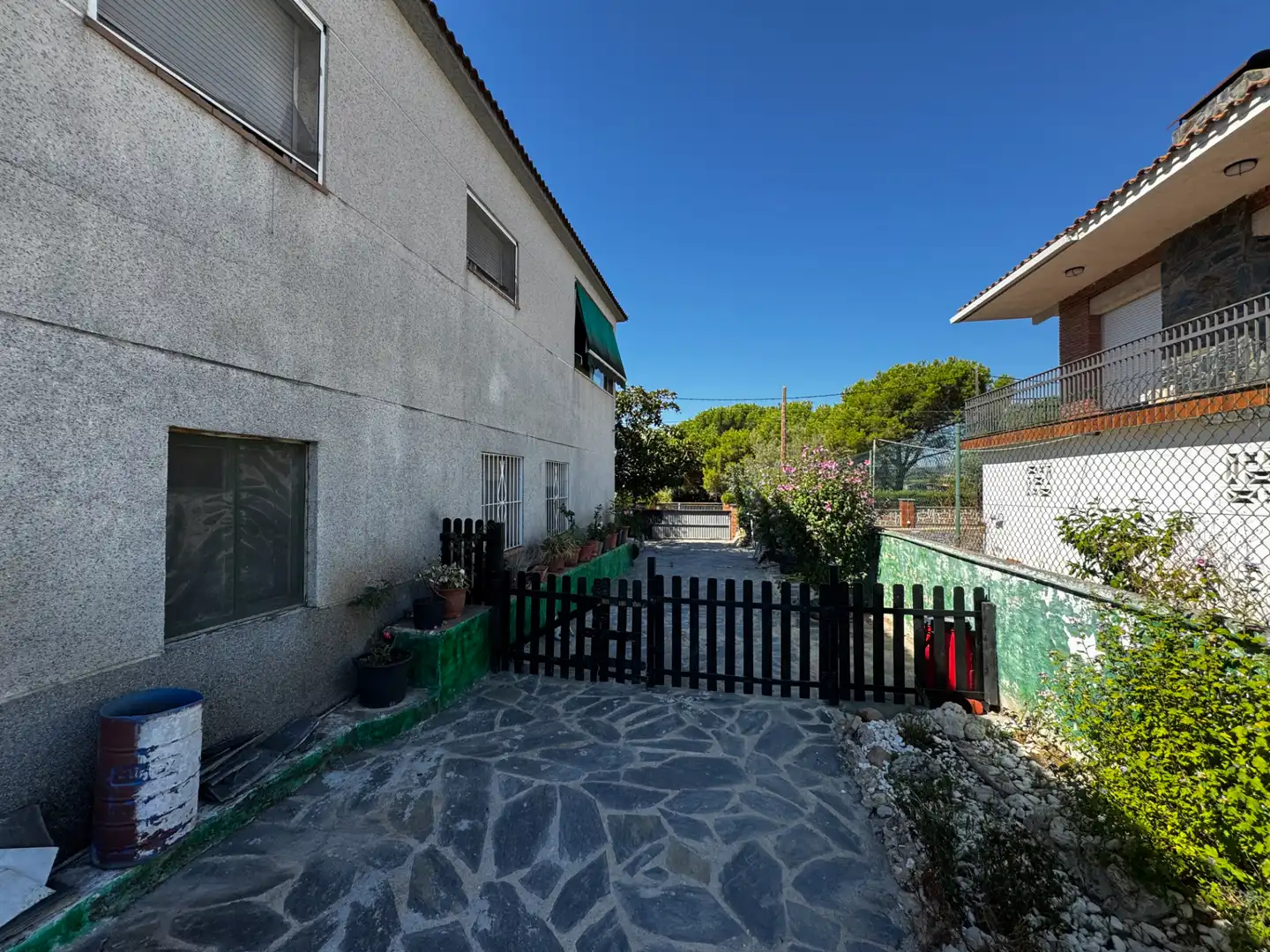Casa con piscina in vendita a Sant Antoni de Vilamajor, imagen 48