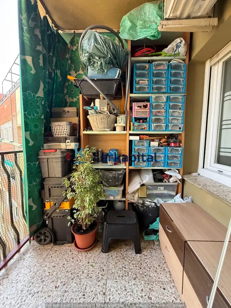 Flat with lift for sale in Cappont, imagen 17