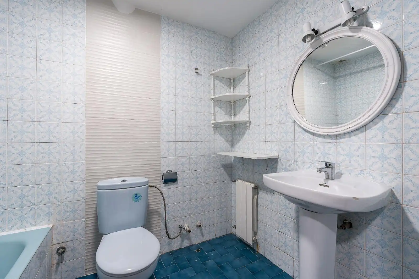 Piso con ascensor en venta en Beiro, imagen 24