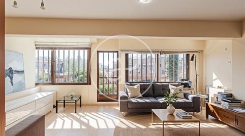 Foto 2 de Casa adosada en venda a Aravaca, Madrid