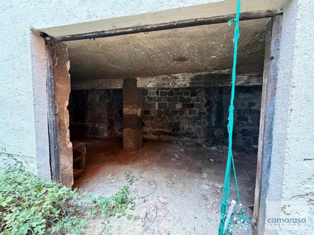 Geschaftsraum zum Verkauf in Santo Tomás