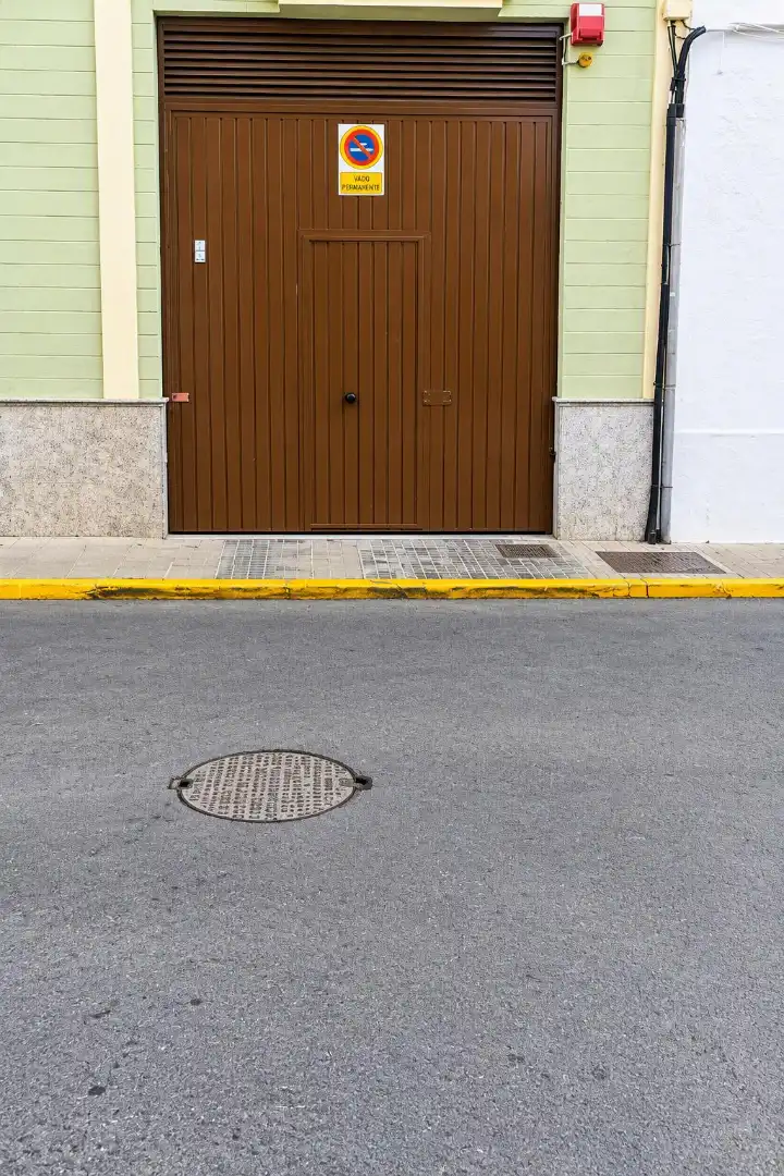 Individuel avec ascenseur à vendre à Núcleo urbano, imagen 4