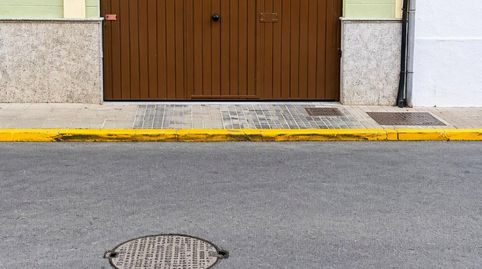 Foto 4 de Garatge en venda a Núcleo urbano, Aljaraque