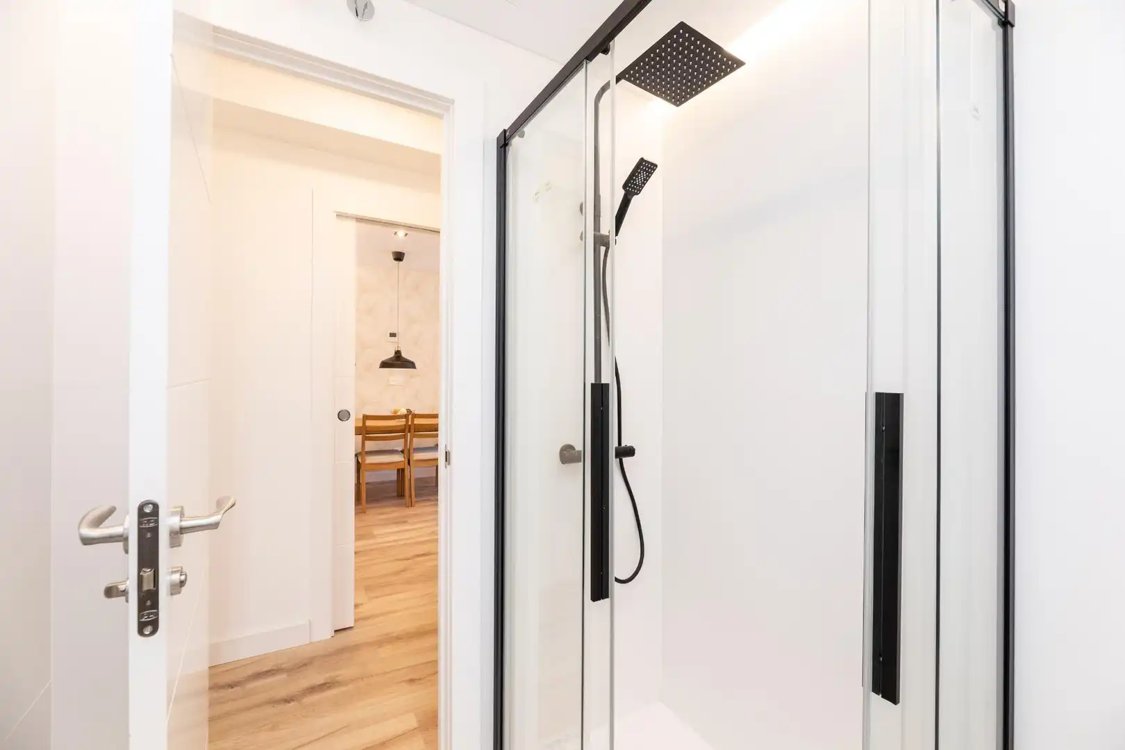 Flat with lift for sale in Avenida del Manzanares, imagen 22