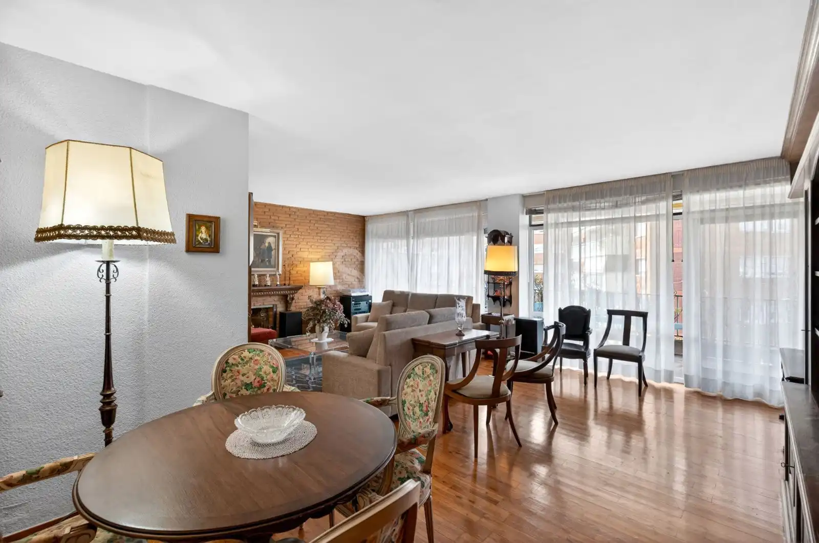 Piso con ascensor en venta en Sarrià, imagen 2