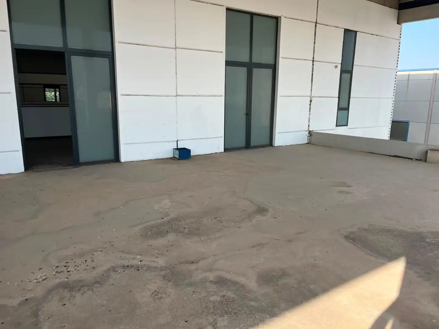 Nave industrial de alquiler en Avenida PAIS VALENCIA DEL, 2, Sedaví