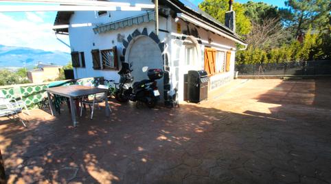 Foto 4 de Casa o xalet en venda a Carrer Orellana, Vallgorguina, Barcelona