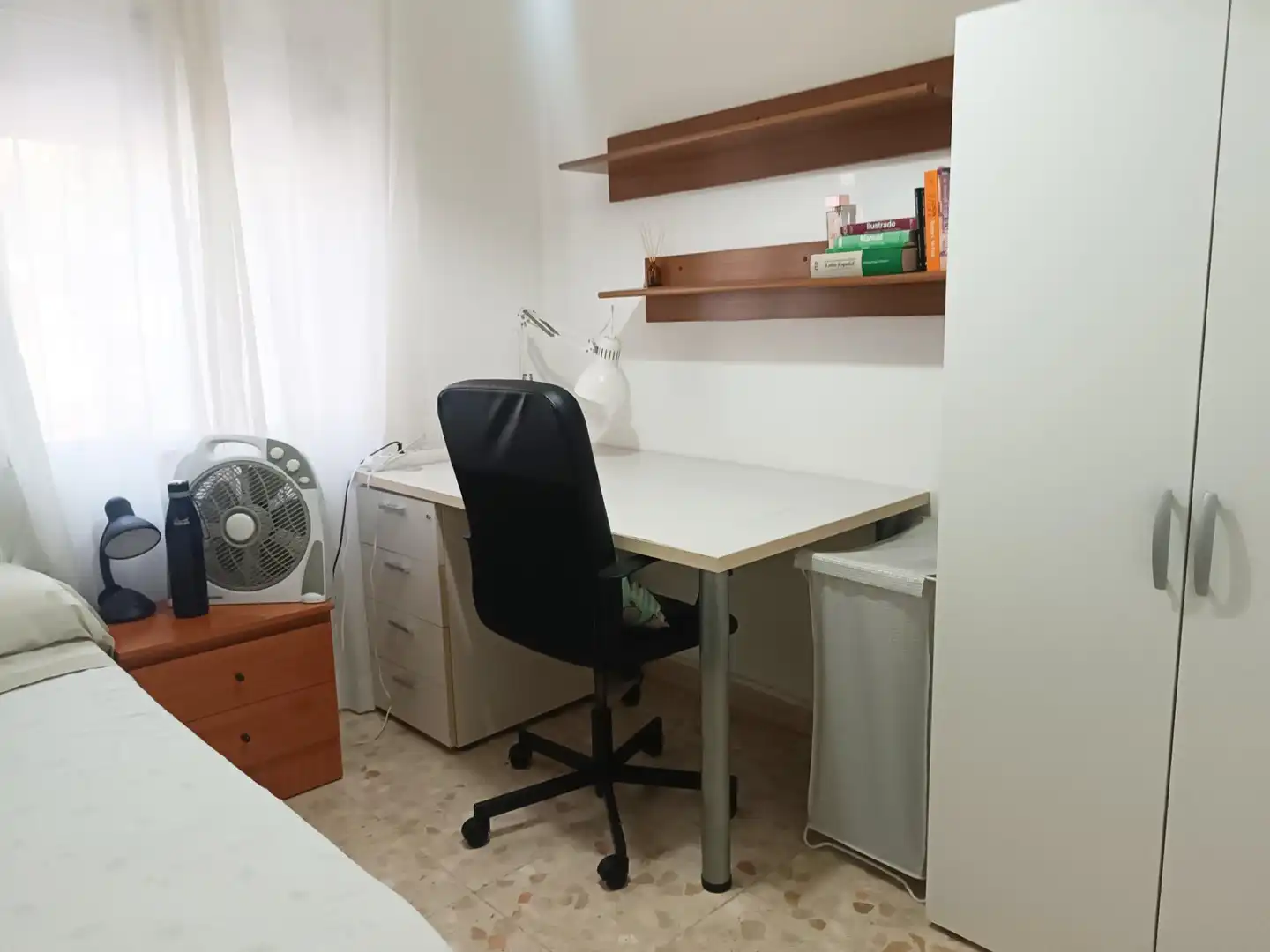 Piso de alquiler en Sevilla