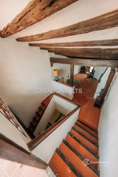 Maison avec terrasse à vendre à Vilafamés, imagen 25