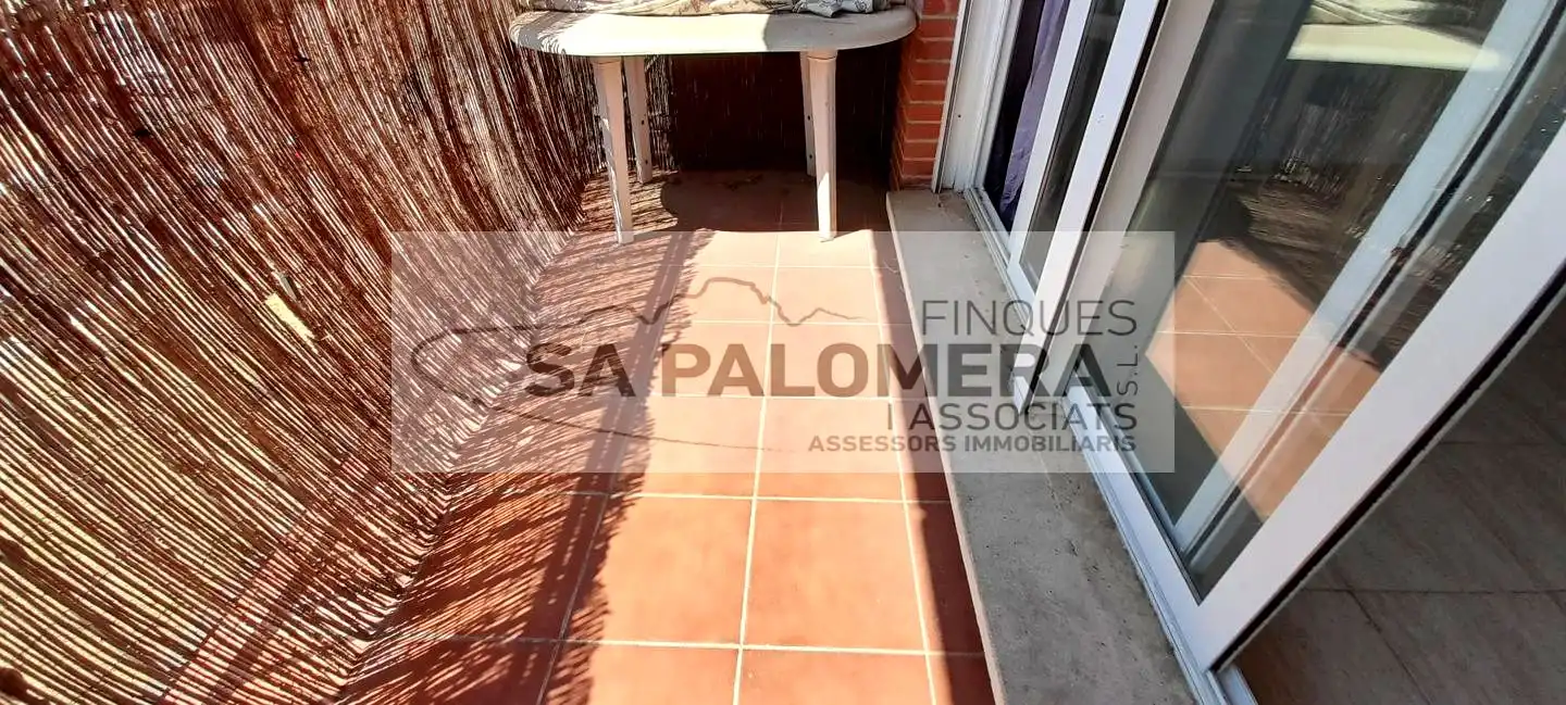 Flat for rent in Els Pavos