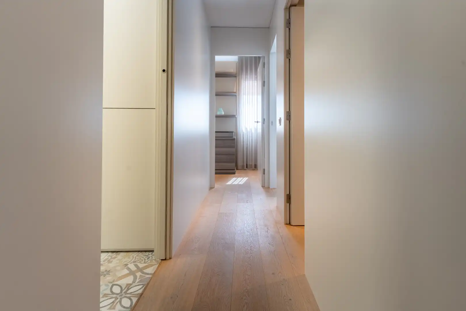 Wohnung mit Terrasse zum Verkauf in Plaça de la Llibertat 15, imagen 19
