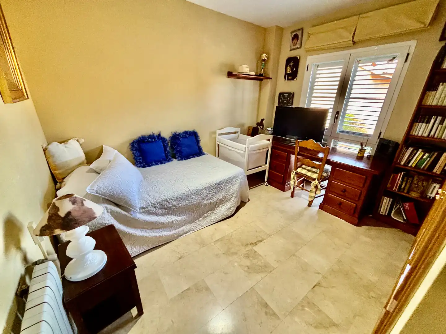 Chalet con terraza en venta en Camino del Faro, imagen 57