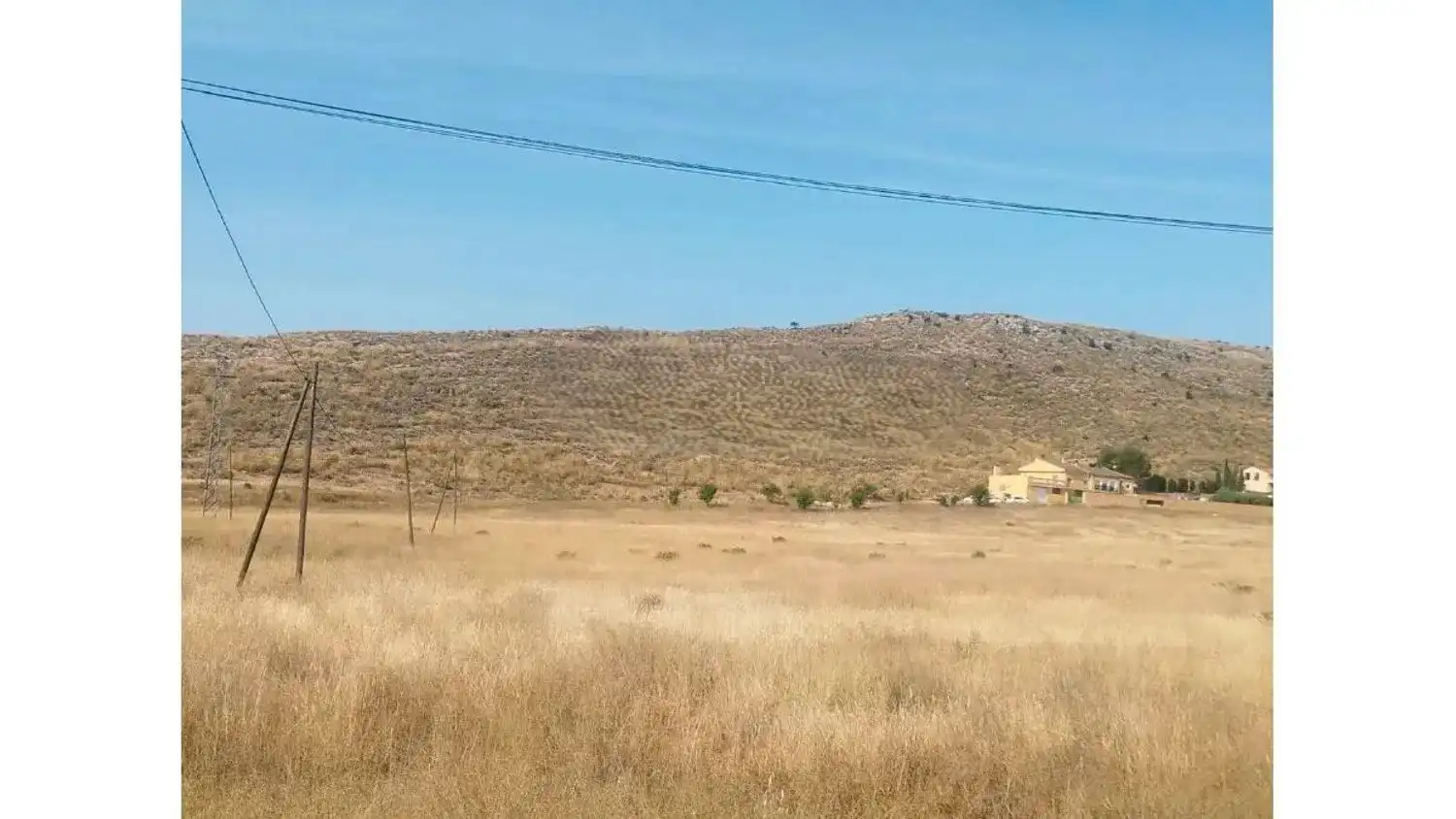Residencial en venda a N/A, -1, Alhama de Murcia ciudad