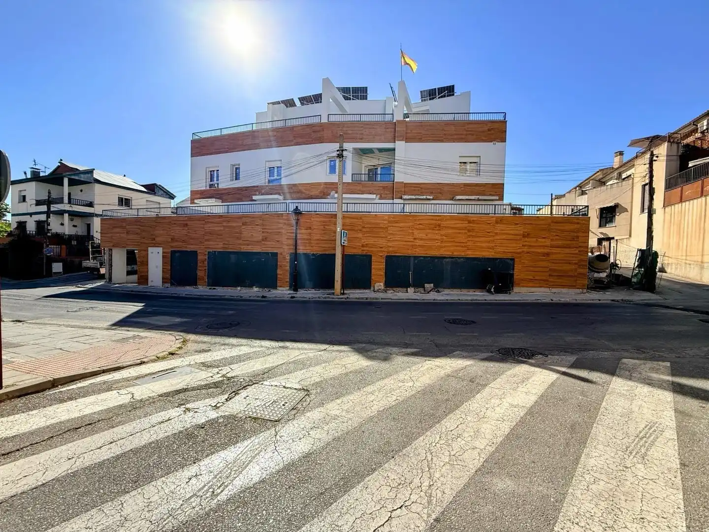 Flat with lift for sale in Ogíjares, imagen 2
