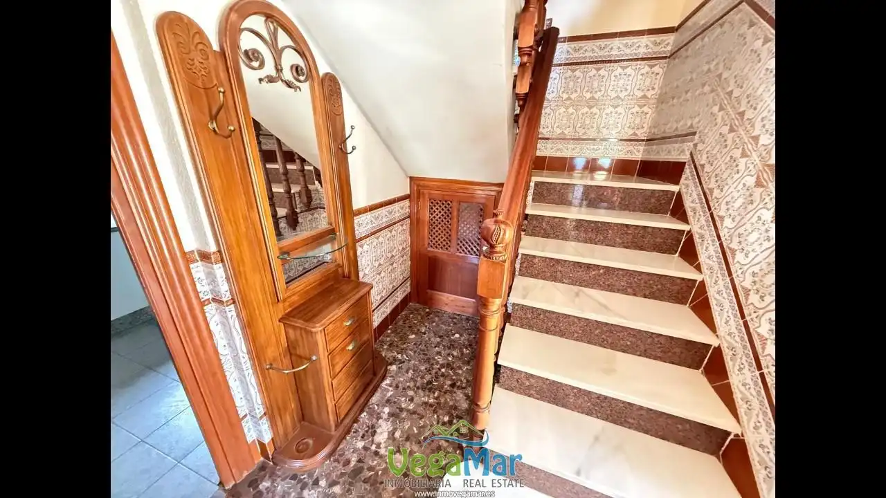 Casa en venda a Alcalde Caridad, imagen 9
