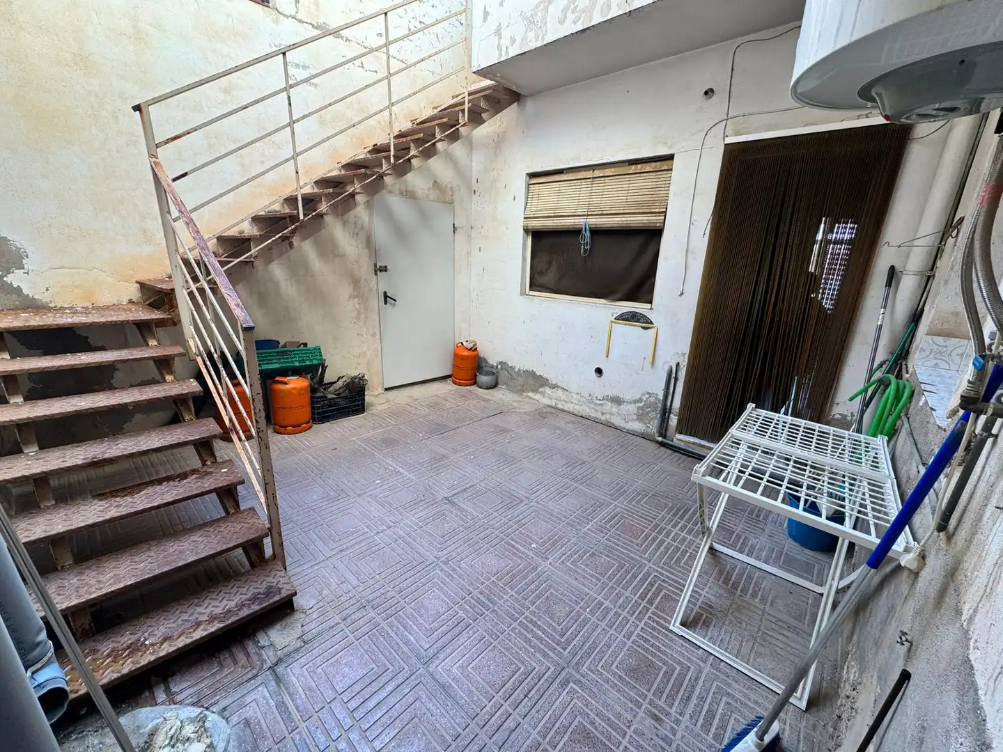 Casa o xalet en venda en Archena amb Terrassa i Moblat