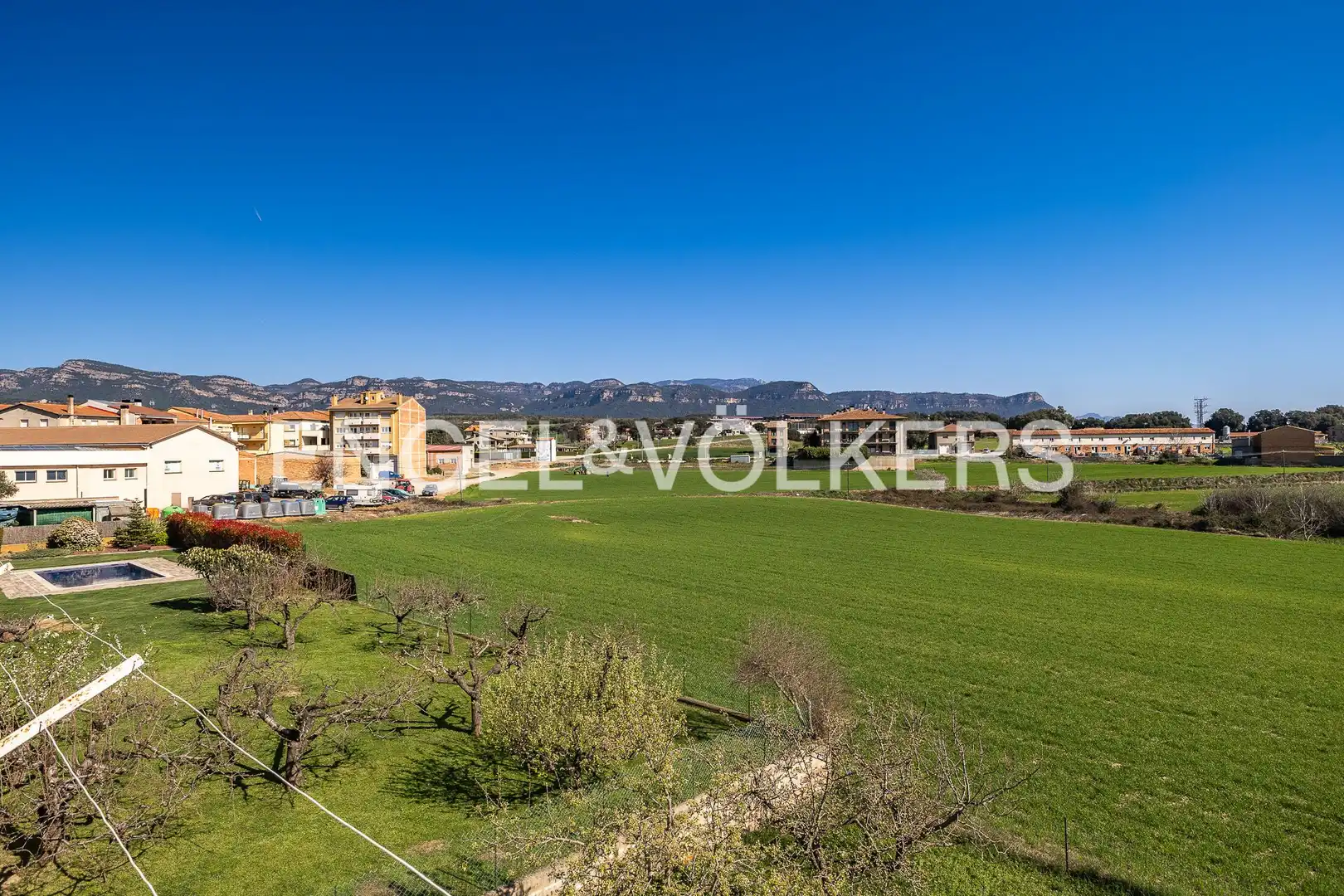 Casa o chalet en venta en Montmajor con Calefacción, Jardín privado y Terraza