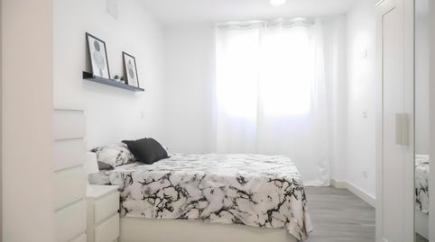 Foto 2 de Estudio de alquiler en Opañel, Madrid Capital