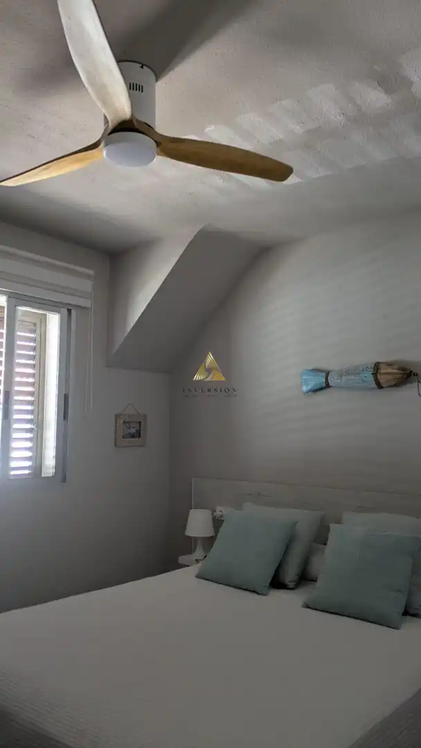 Appartement compact avec piscine à vendre à Playa Norte, imagen 6
