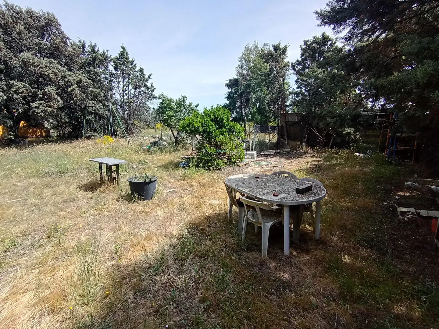 Residencial en venta en Villanueva de la Cañada