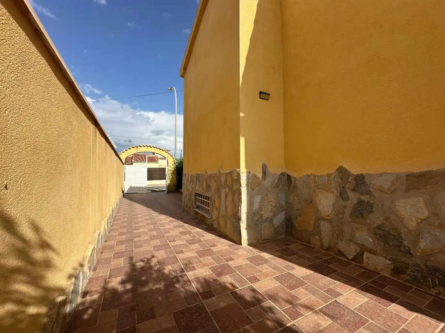 Casa amb piscina en venda a San Fulgencio, imagen 29