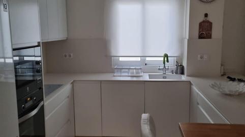 Foto 3 von Wohnung zur Miete in Calle Antiga Senda Senent, Mestalla, Valencia Capital