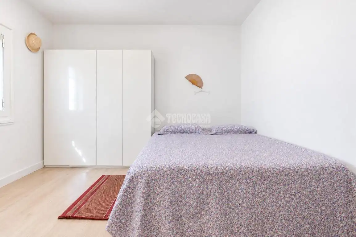 Schlafzimmer von Wohnung zum Verkauf in Diagonal - Colomeres