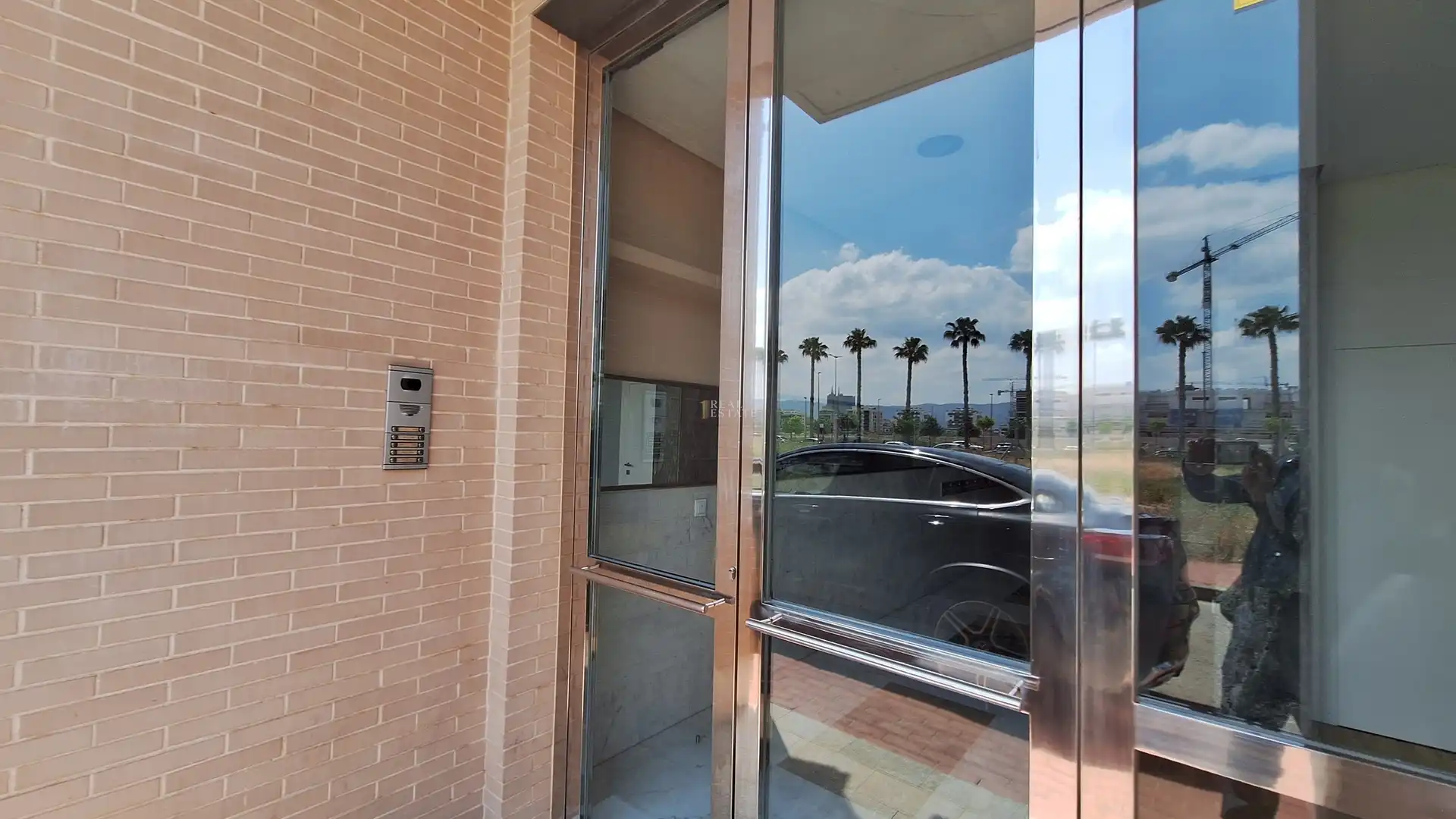 Piso en venta en Murcia con Aire acondicionado, Trastero y Balcón