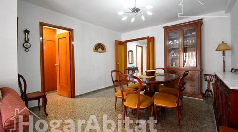 Foto 4 de Piso en venta en Calle Sant Vicent Ferrer, Centro Histórico, Gandia