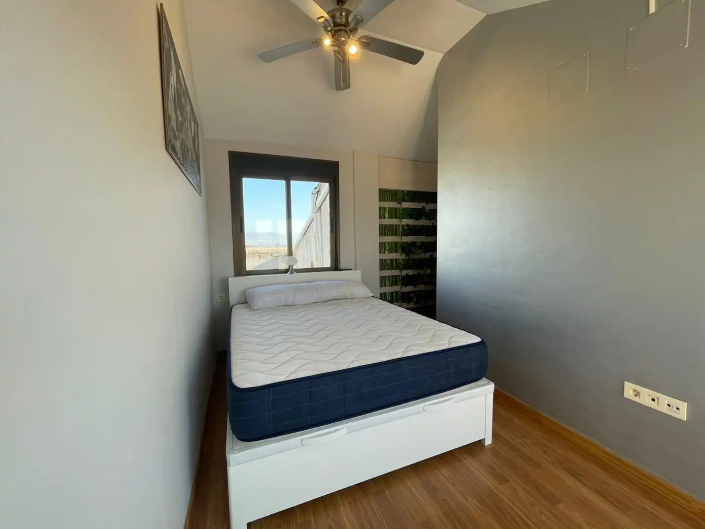 Attic for sale in Calle Larga, 48, Polideportivo