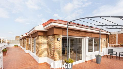 Foto 4 de Ático en venta en Vila de Gràcia, Barcelona Capital
