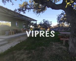 Haus oder Chalet zum verkauf in Valverde de Mérida mit Klimaanlage und Terrasse