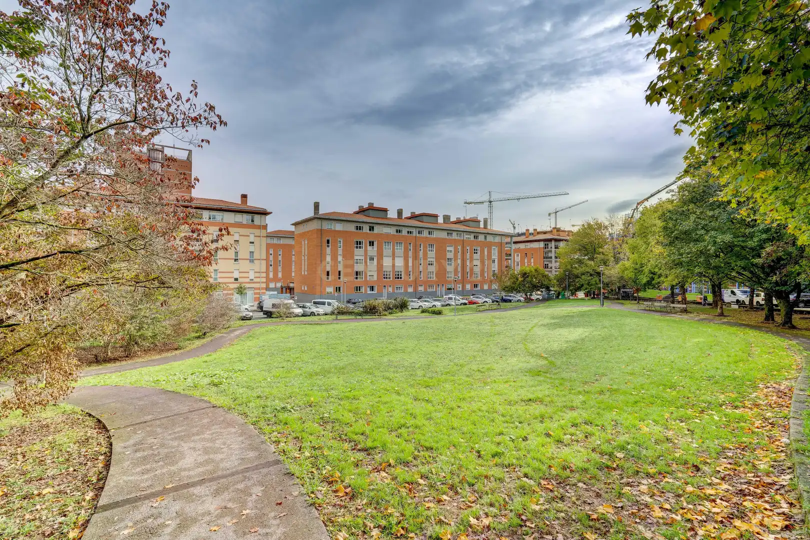 Piso en venta en Louis-Lucien Bonaparte Plaza, 7, Donostia / San Se, 2, Ibaeta