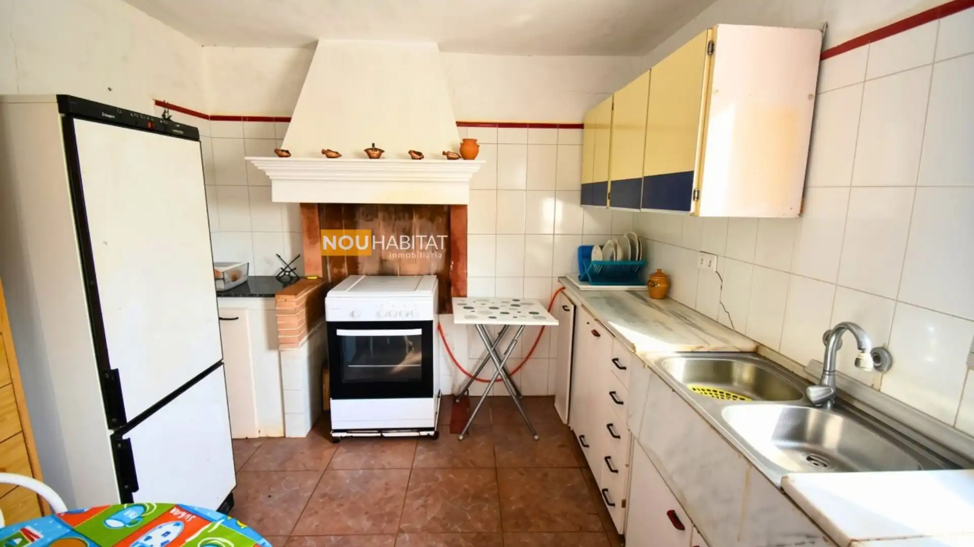 Villa con giardino in vendita a Montserrat, imagen 25